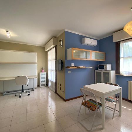 Chicco Light By Cinelli Apartment 韦尔切利 外观 照片