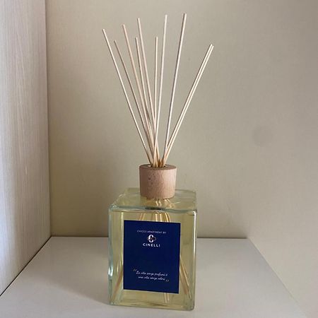 Chicco Light By Cinelli Apartment 韦尔切利 外观 照片
