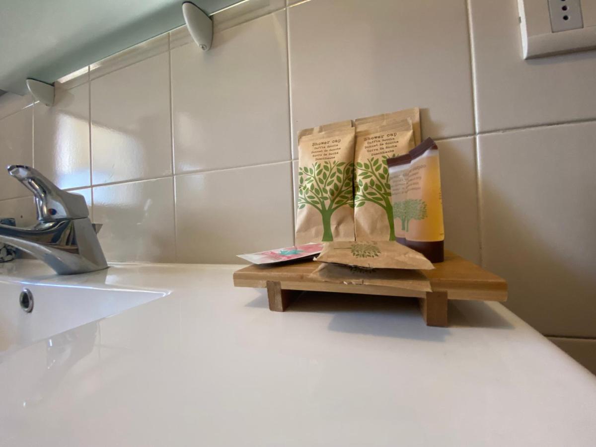 Chicco Light By Cinelli Apartment 韦尔切利 外观 照片
